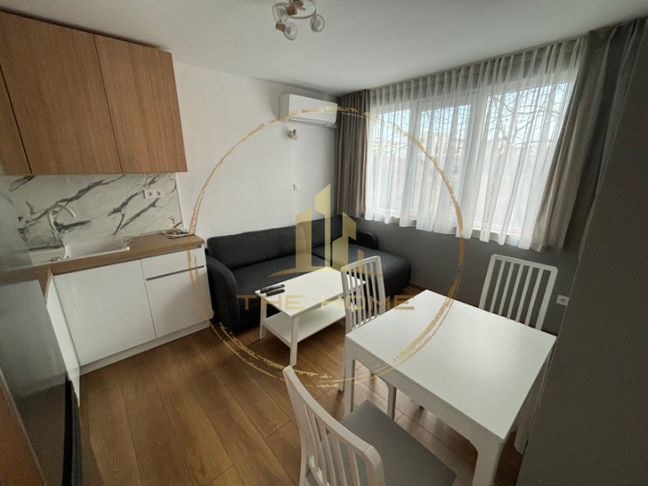 Дава под наем  3-стаен град Варна , Зимно кино Тракия , 60 кв.м | 97292478 - изображение [3]