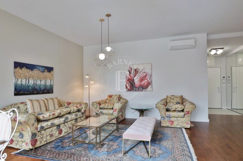 Издаје се  2 спаваће собе Софија , Лозенец , 148 м2 | 32454850 - слика [2]
