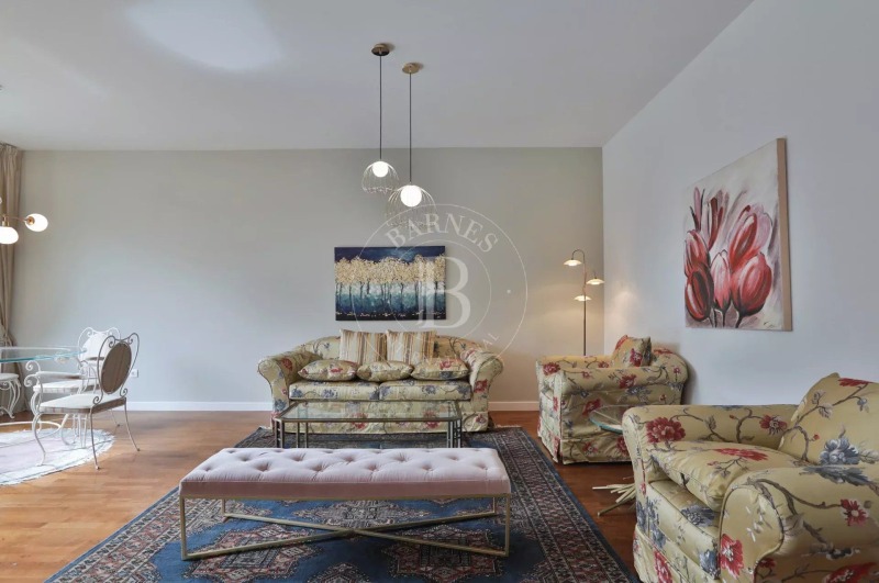 Издаје се  2 спаваће собе Софија , Лозенец , 148 м2 | 32454850 - слика [3]