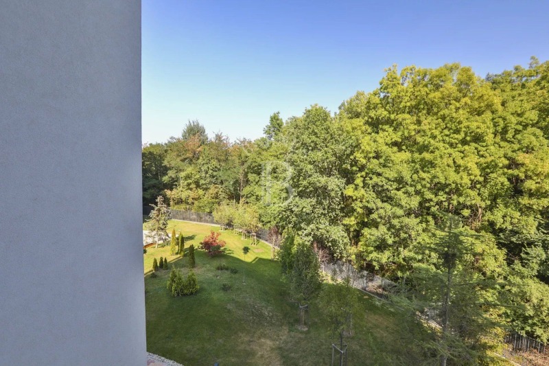 Издаје се  2 спаваће собе Софија , Лозенец , 148 м2 | 32454850 - слика [17]