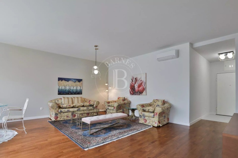 Издаје се  2 спаваће собе Софија , Лозенец , 148 м2 | 32454850 - слика [9]