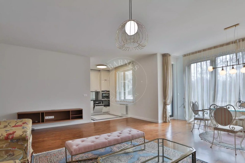 Издаје се  2 спаваће собе Софија , Лозенец , 148 м2 | 32454850 - слика [5]