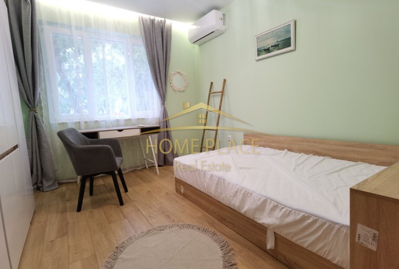 K pronájmu  3 ložnice Varna , Čataldža , 105 m2 | 10803763 - obraz [8]