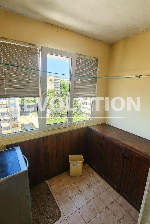 Дава под наем 4-СТАЕН, гр. Варна, Автогара, снимка 8 - Апартаменти - 52719198