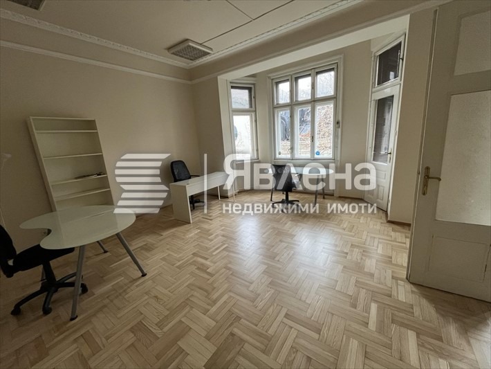 Дава под наем ОФИС, гр. София, Център, снимка 4 - Офиси - 55127214