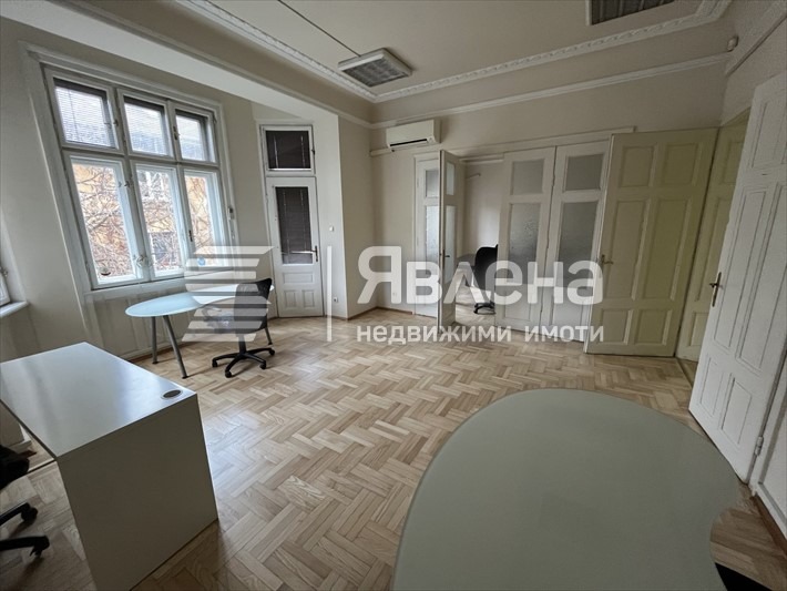 Дава под наем ОФИС, гр. София, Център, снимка 6 - Офиси - 55127214