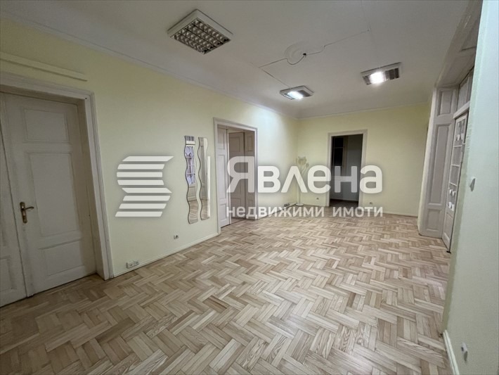 Дава под наем ОФИС, гр. София, Център, снимка 3 - Офиси - 55127214