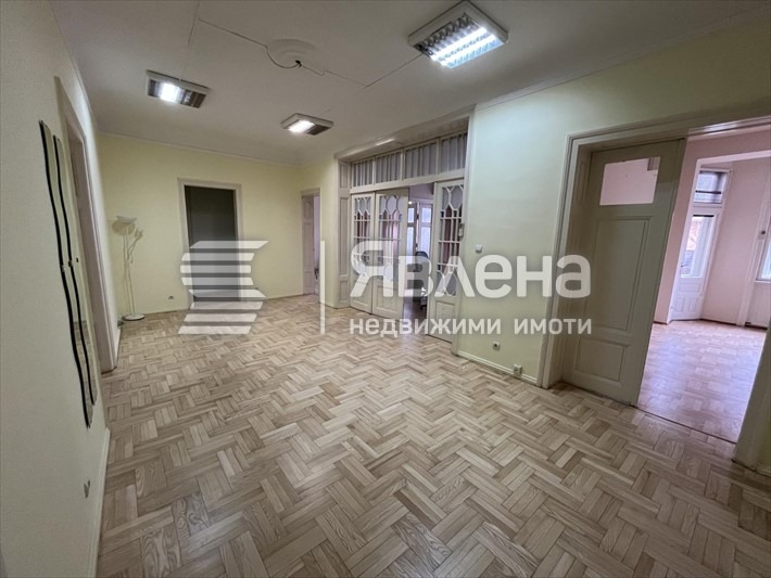 Дава под наем ОФИС, гр. София, Център, снимка 2 - Офиси - 55127214