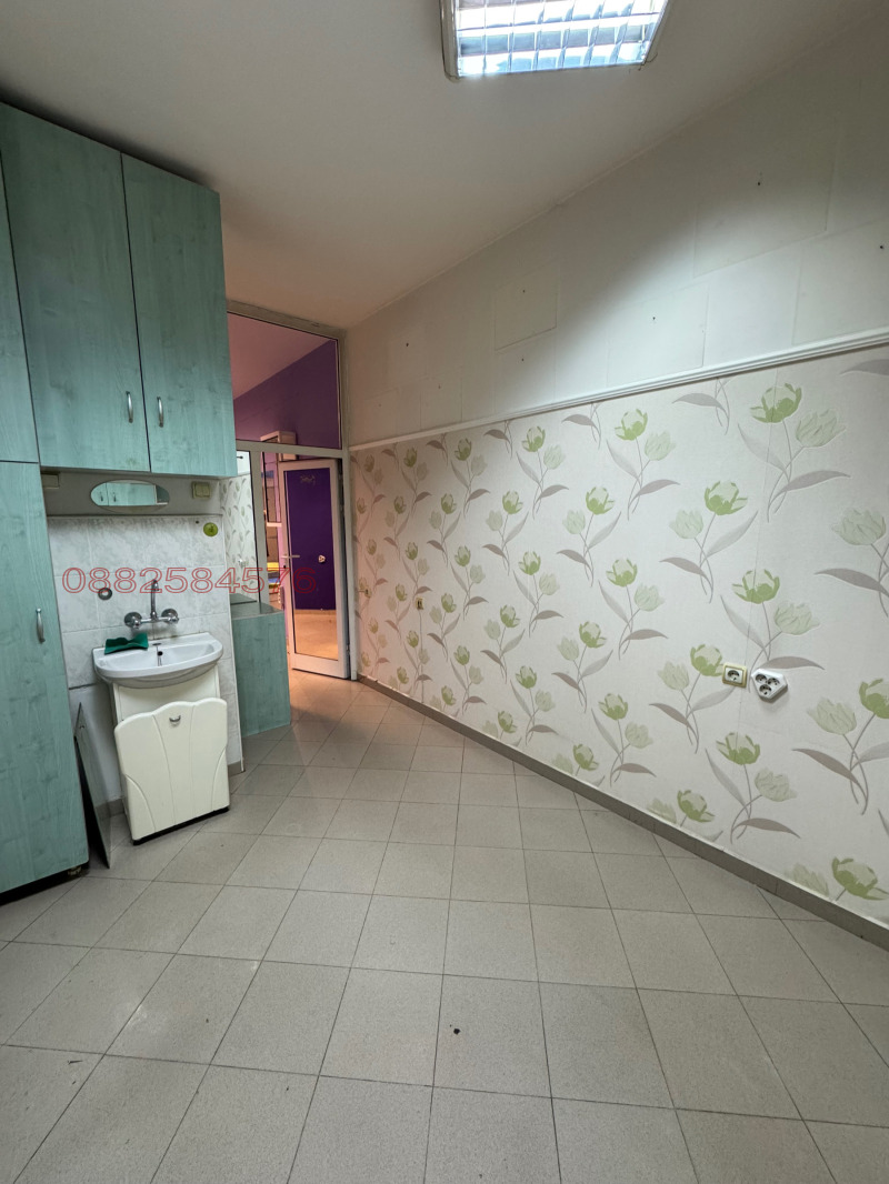 Дава под наем МАГАЗИН, гр. София, Иван Вазов, снимка 5 - Магазини - 53576721