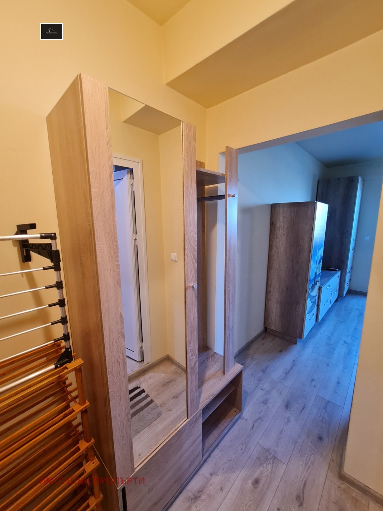 Дава под наем 1-СТАЕН, гр. София, Студентски град, снимка 5 - Апартаменти - 53609777