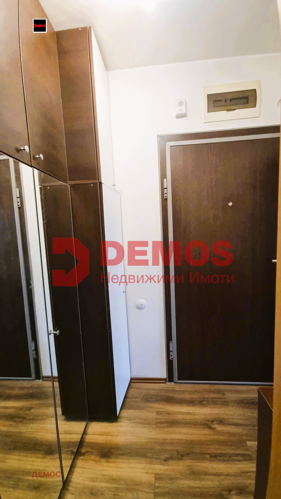 Дава под наем 1-СТАЕН, гр. София, Лозенец, снимка 9 - Апартаменти - 54835113