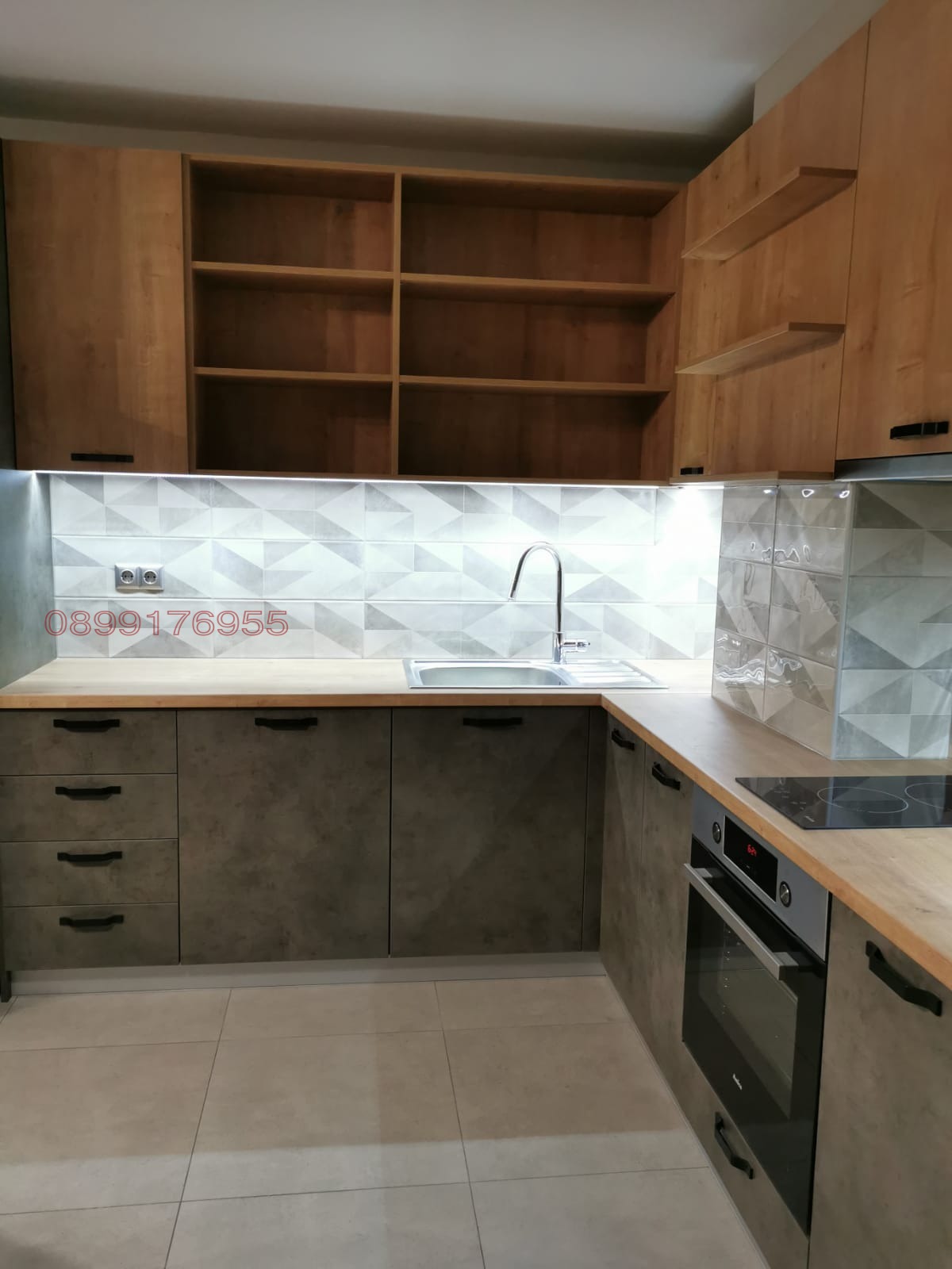 Дава под наем 2-СТАЕН, гр. Русе, Център, снимка 5 - Апартаменти - 54213090