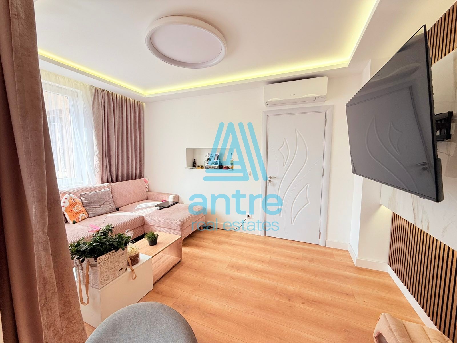 Дава под наем 2-СТАЕН, гр. София, Манастирски ливади, снимка 3 - Апартаменти - 54343135