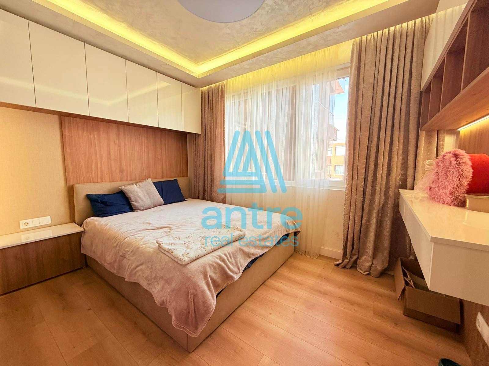 Дава под наем 2-СТАЕН, гр. София, Манастирски ливади, снимка 7 - Апартаменти - 54343135