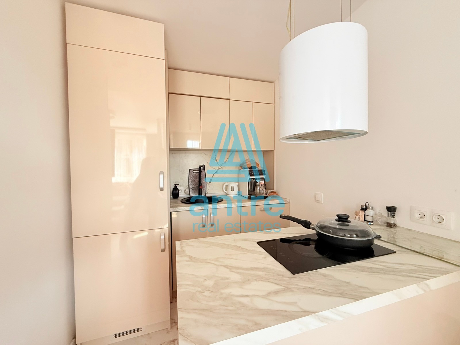 Дава под наем 2-СТАЕН, гр. София, Манастирски ливади, снимка 5 - Апартаменти - 54343135