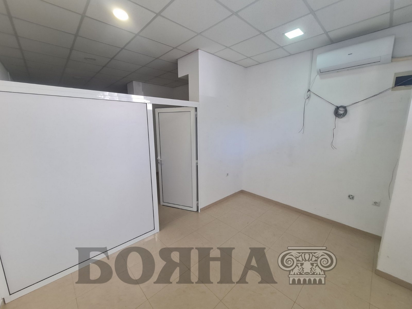 Дава под наем ОФИС, гр. Русе, Център, снимка 2 - Офиси - 56015753