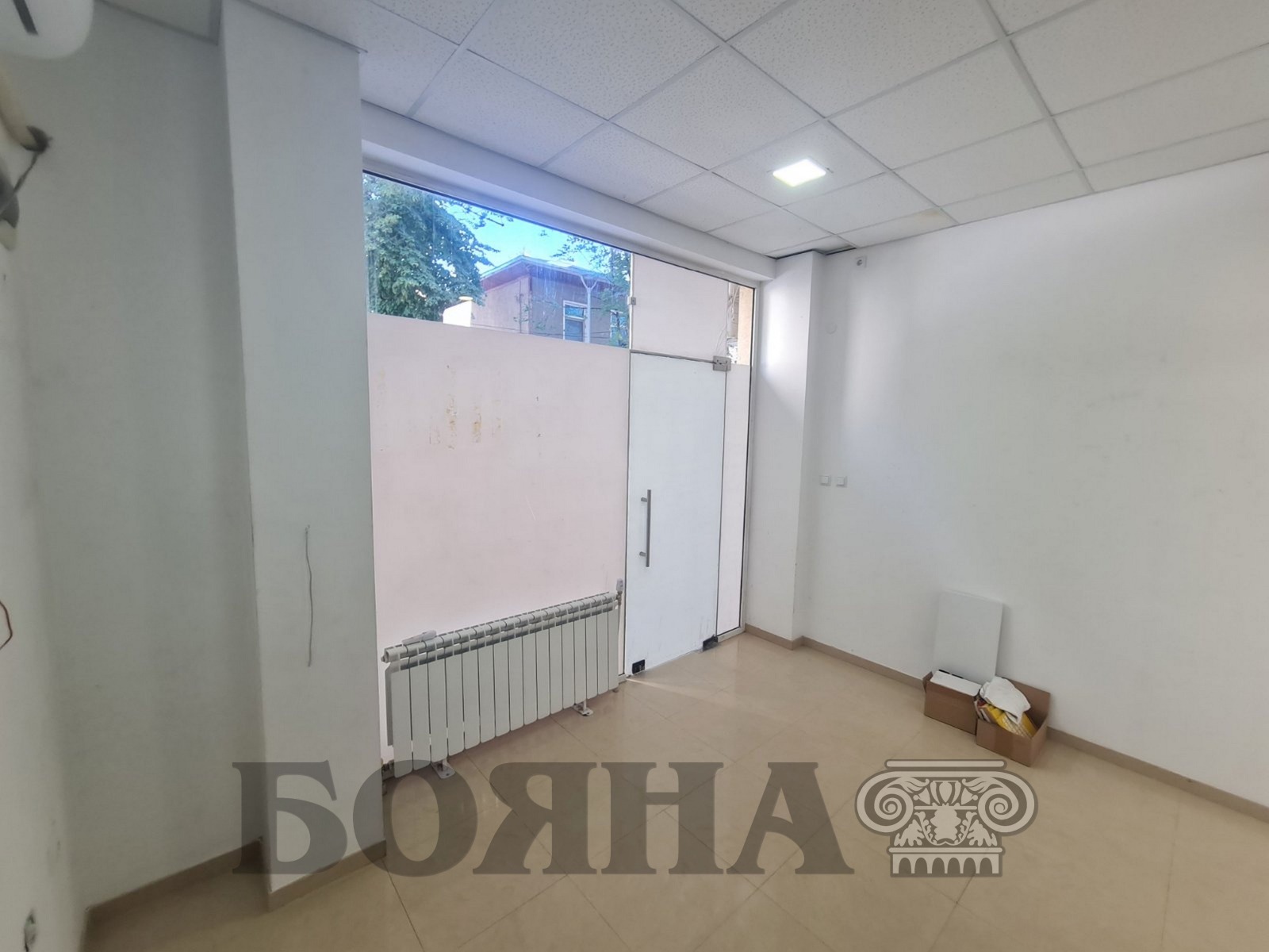 Дава под наем ОФИС, гр. Русе, Център, снимка 4 - Офиси - 56015753