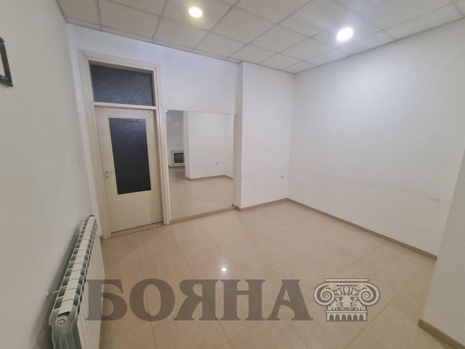 Дава под наем ОФИС, гр. Русе, Център, снимка 6 - Офиси - 56015753
