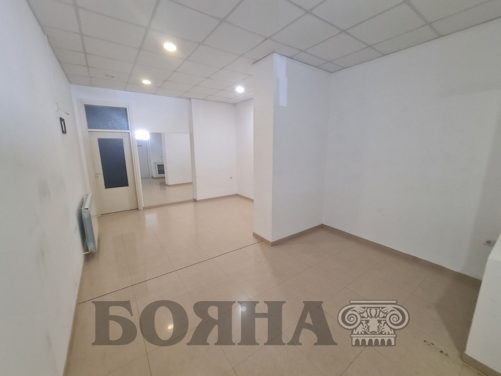 Дава под наем ОФИС, гр. Русе, Център
