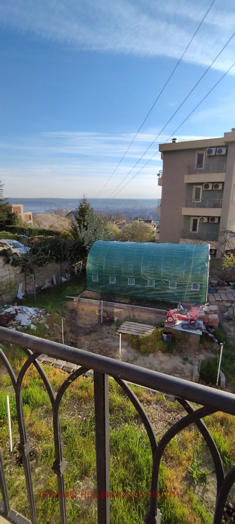 Дава под наем КЪЩА, гр. Варна, м-т Акчелар, снимка 5 - Къщи - 54375157