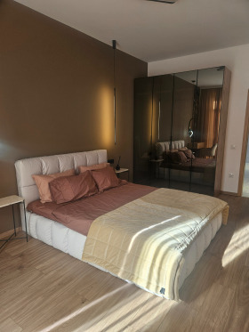 1 chambre Krastova vada, Sofia 12