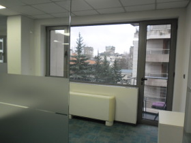 Bureau Iztok, Sofia 13