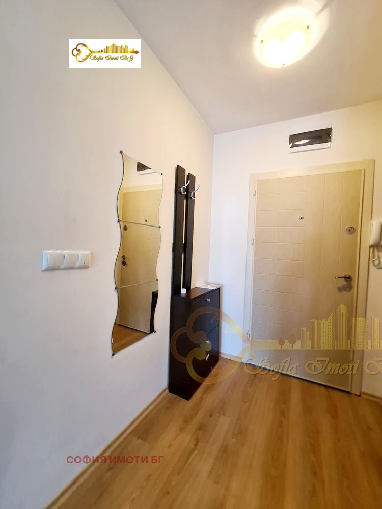 Дава под наем 1-СТАЕН, гр. София, Студентски град, снимка 6 - Апартаменти - 53897554