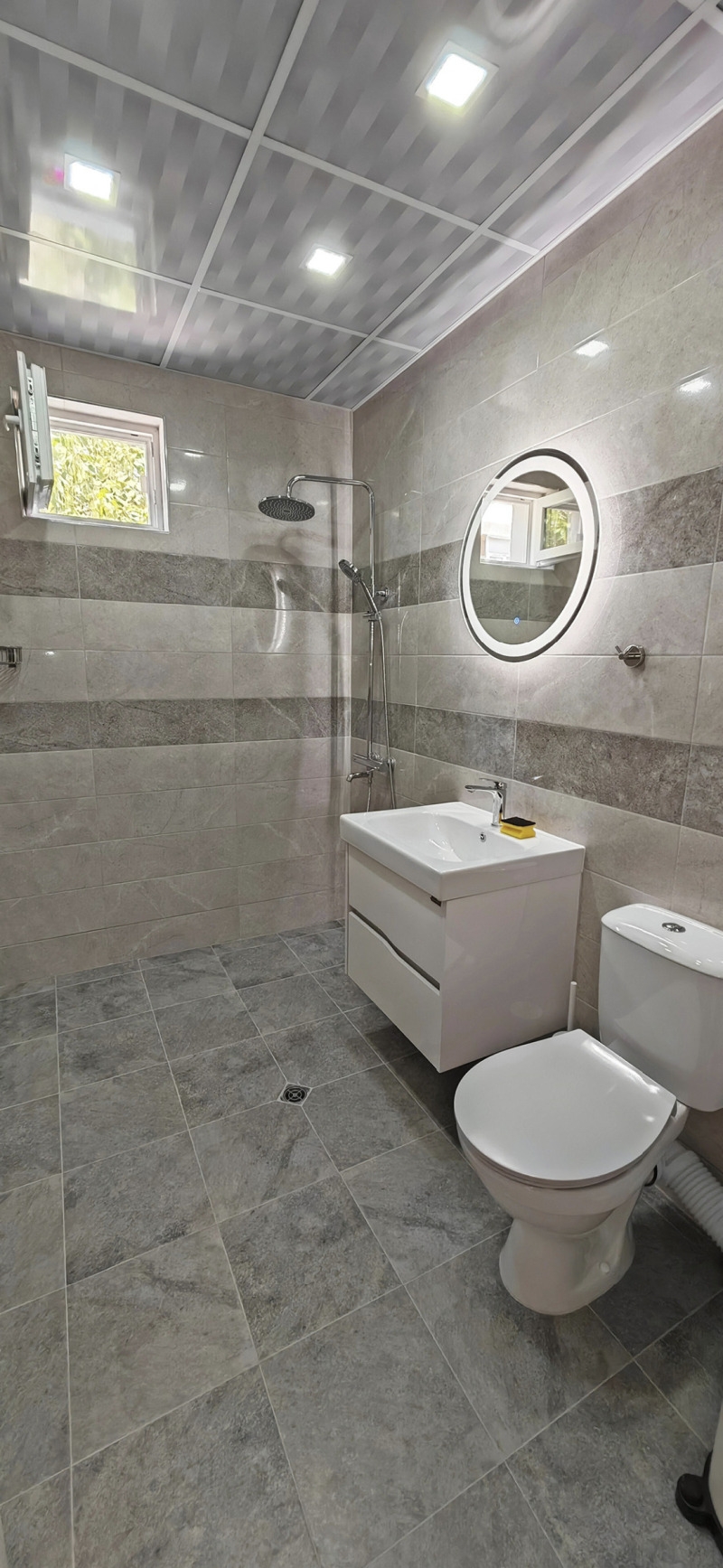 A louer  1 chambre Plovdiv , Kamenitsa 2 , 67 m² | 42756724 - image [5]