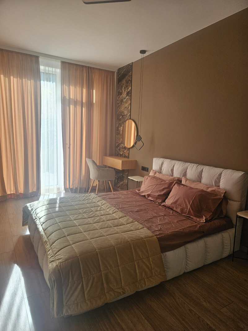 Kiralık  1 yatak odası Sofia , Krastova vada , 82 metrekare | 67957752 - görüntü [10]