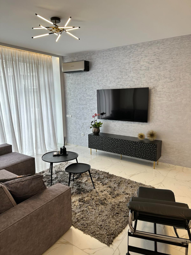 K pronájmu  1 ložnice Sofia , Krastova vada , 82 m2 | 67957752 - obraz [2]