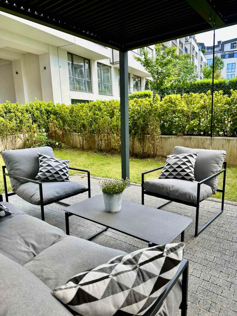 Vuokrattavana  1 makuuhuone Sofia , Krastova vada , 82 neliömetriä | 67957752 - kuva [17]