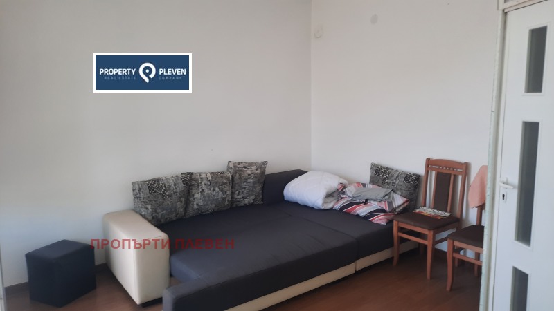 För uthyrning  1 sovrum Pleven , 9-ti kvartal , 65 kvm | 68579066 - bild [2]