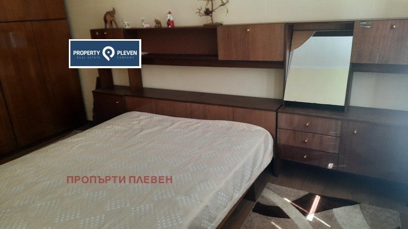 För uthyrning  1 sovrum Pleven , 9-ti kvartal , 65 kvm | 68579066 - bild [6]