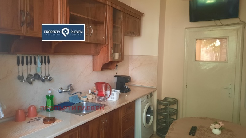 För uthyrning  1 sovrum Pleven , 9-ti kvartal , 65 kvm | 68579066 - bild [4]