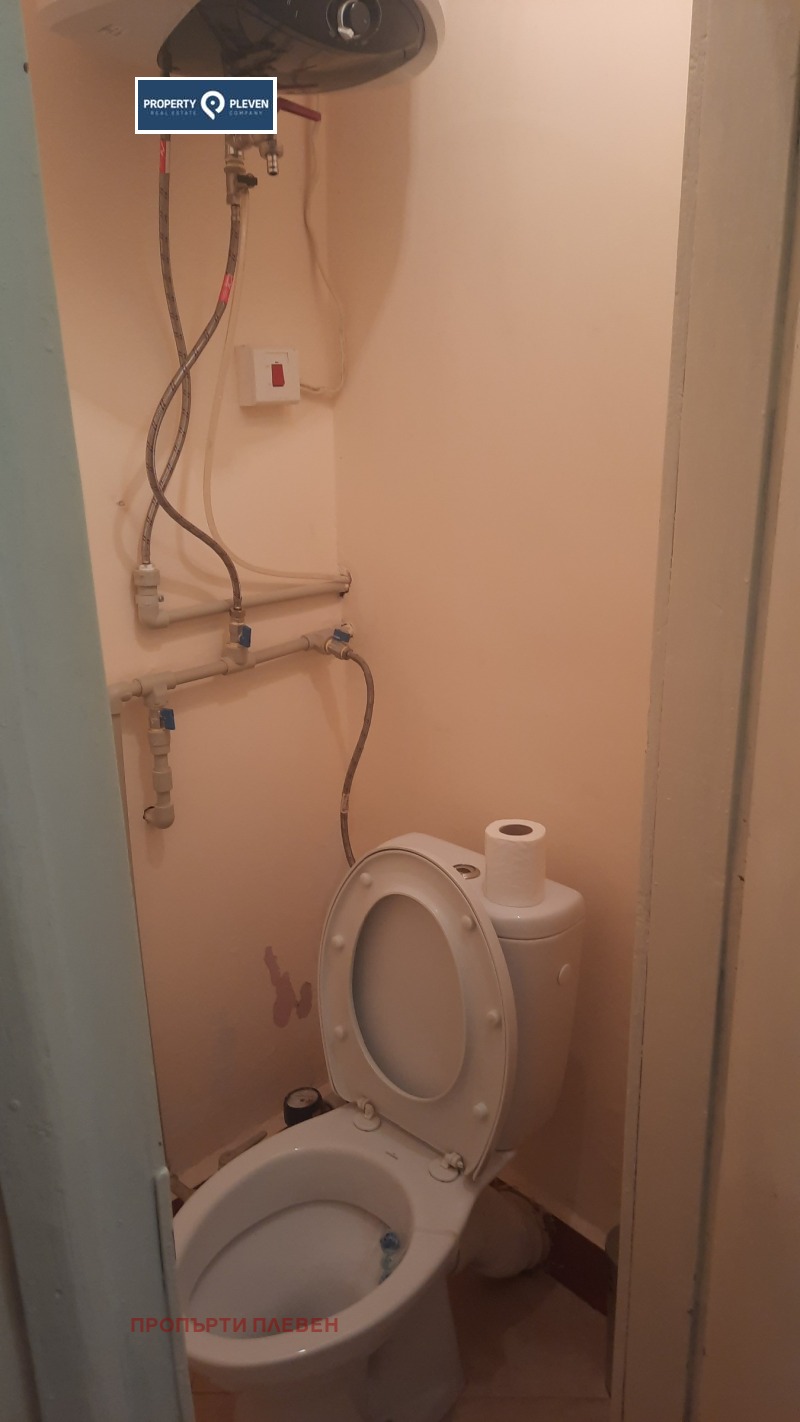 För uthyrning  1 sovrum Pleven , 9-ti kvartal , 65 kvm | 68579066 - bild [10]