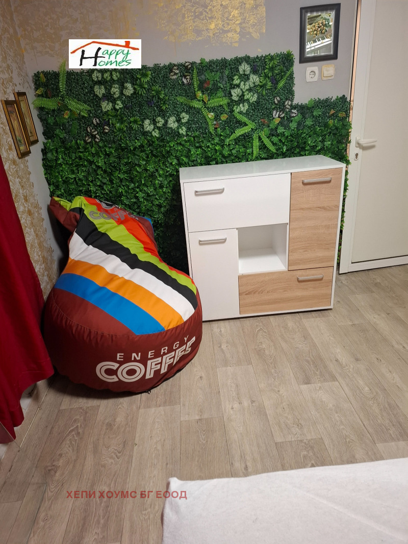 För uthyrning  1 sovrum Varna , Okrajna bolnica-Generali , 42 kvm | 47439022 - bild [2]