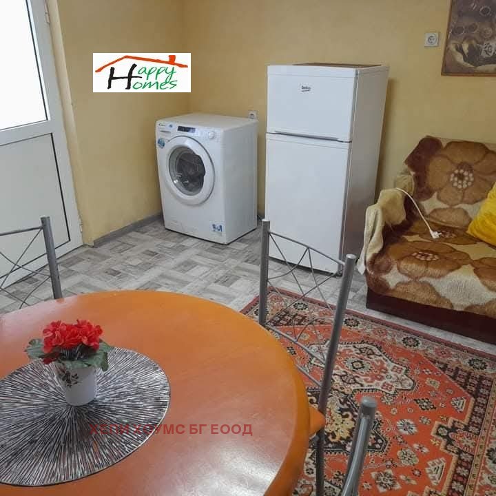 För uthyrning  1 sovrum Varna , Okrajna bolnica-Generali , 42 kvm | 47439022 - bild [6]