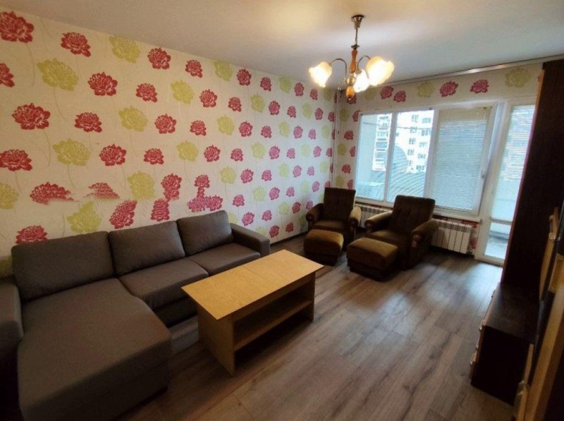 Издаје се  1 спаваћа соба Софија , Надежда 1 , 65 м2 | 41863771 - слика [4]