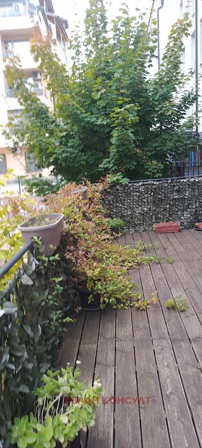 For Rent  1 bedroom Sofia , Manastirski livadi , 60 sq.m | 93052742 - image [15]