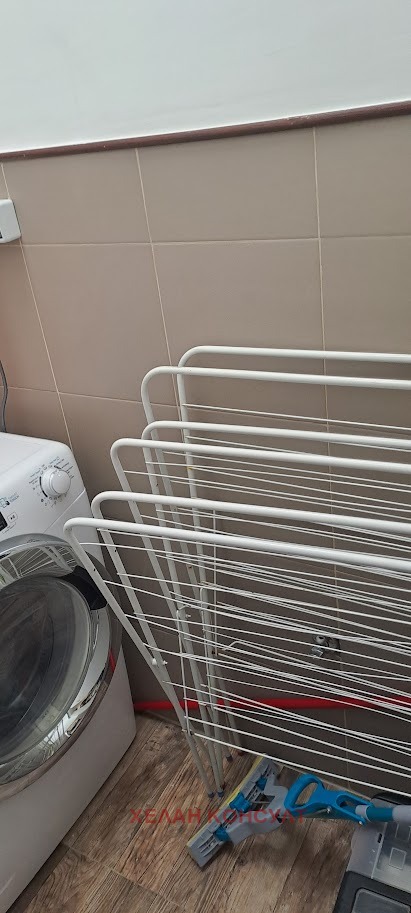 For Rent  1 bedroom Sofia , Manastirski livadi , 60 sq.m | 93052742 - image [14]