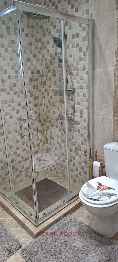 For Rent  1 bedroom Sofia , Manastirski livadi , 60 sq.m | 93052742 - image [11]