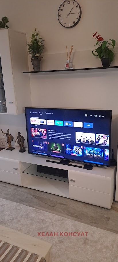 For Rent  1 bedroom Sofia , Manastirski livadi , 60 sq.m | 93052742 - image [2]