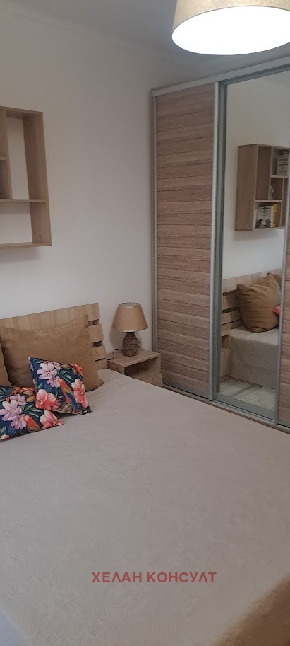 For Rent  1 bedroom Sofia , Manastirski livadi , 60 sq.m | 93052742 - image [5]