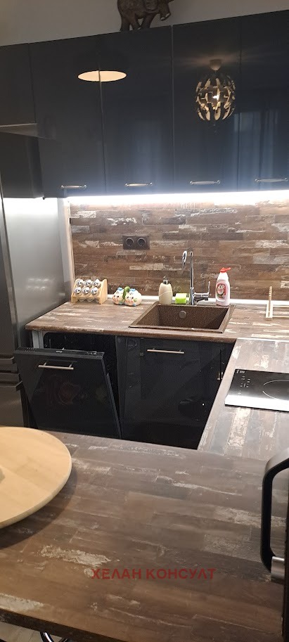 For Rent  1 bedroom Sofia , Manastirski livadi , 60 sq.m | 93052742 - image [8]