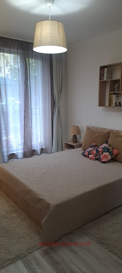 For Rent  1 bedroom Sofia , Manastirski livadi , 60 sq.m | 93052742 - image [9]