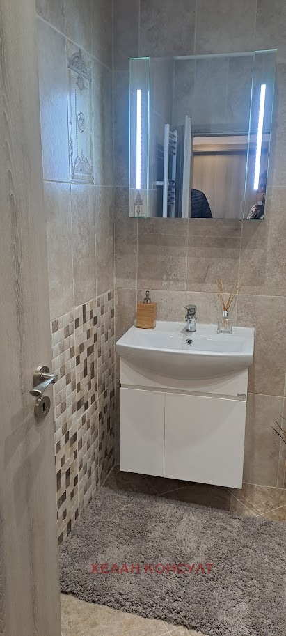 For Rent  1 bedroom Sofia , Manastirski livadi , 60 sq.m | 93052742 - image [10]