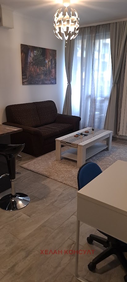For Rent  1 bedroom Sofia , Manastirski livadi , 60 sq.m | 93052742