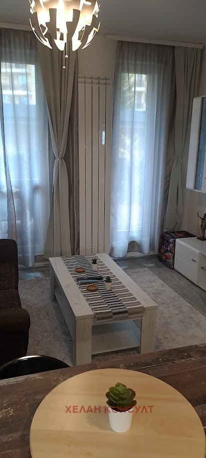 For Rent  1 bedroom Sofia , Manastirski livadi , 60 sq.m | 93052742 - image [4]