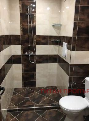 Дава под наем 2-СТАЕН, гр. Бургас, Изгрев, снимка 3 - Апартаменти - 52845441