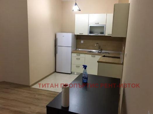 Дава под наем 2-СТАЕН, гр. Бургас, Изгрев